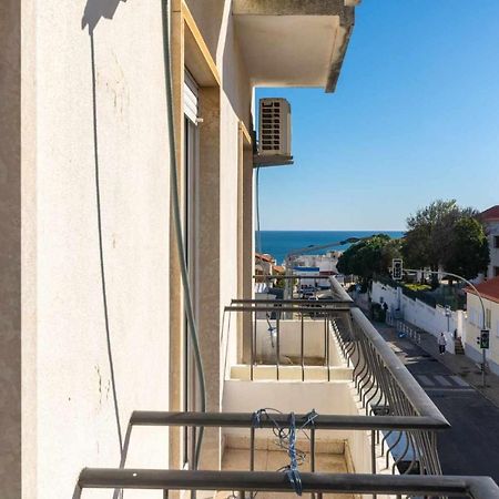 T2 Apartamento Do Tenis Albufeira Exterior photo