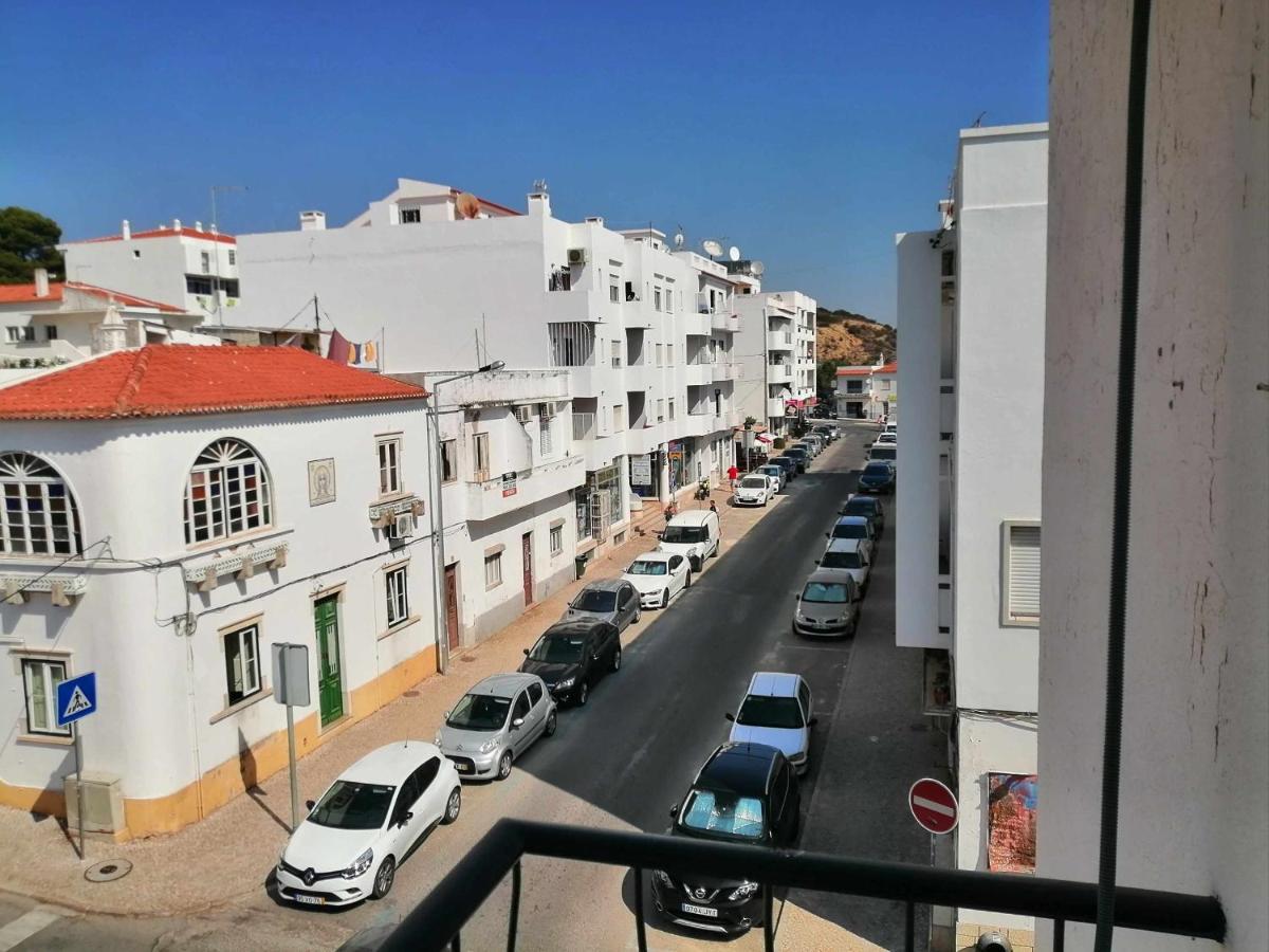 T2 Apartamento Do Tenis Albufeira Exterior photo