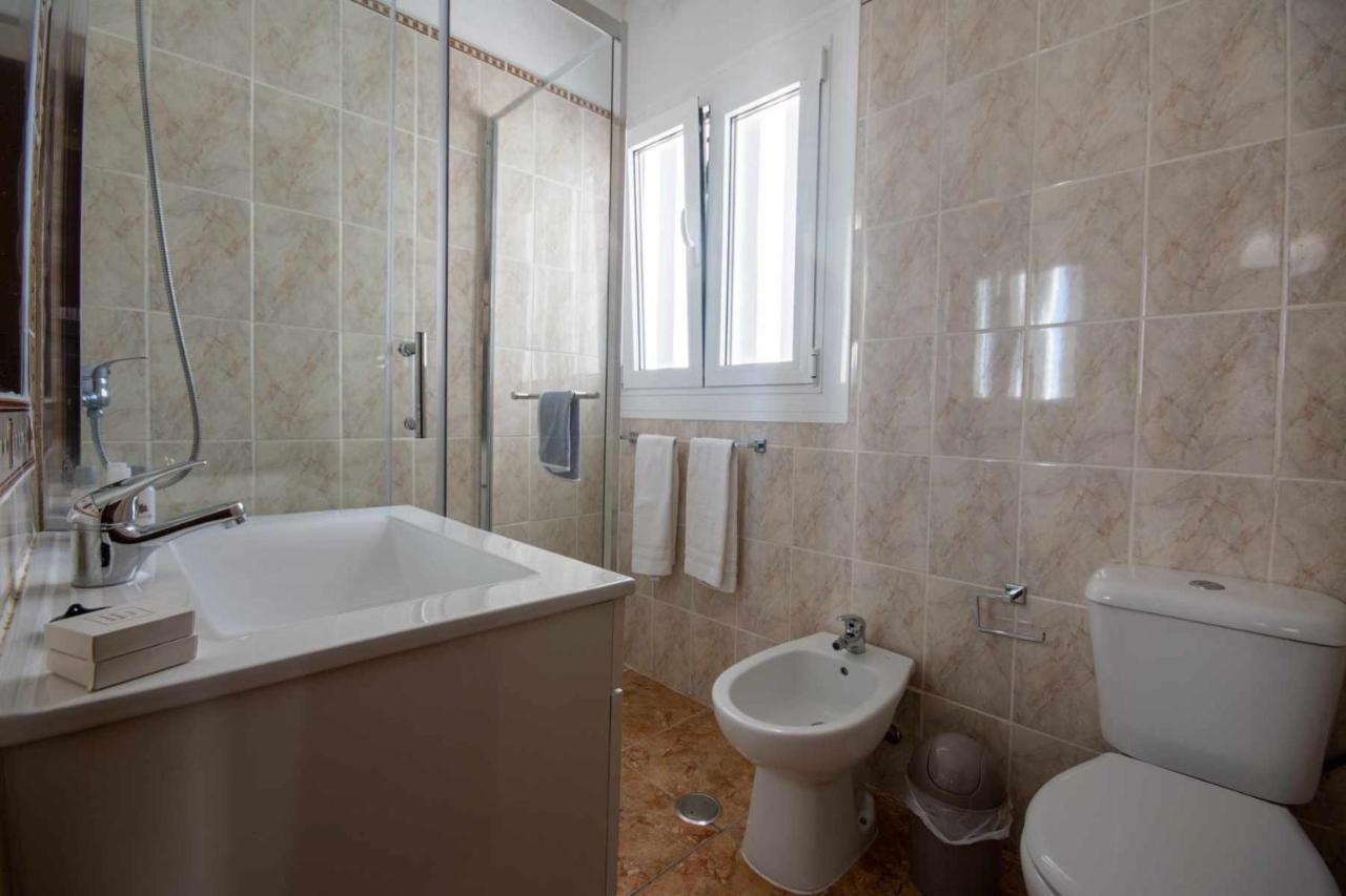 T2 Apartamento Do Tenis Albufeira Exterior photo